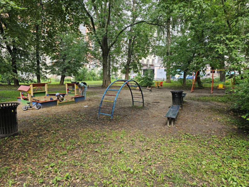 Фото до ремонта