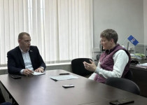 «Личное взаимодействие позволяет глубже понять проблему и быстрее на нее отреагировать», —Дмитрий Игошин