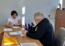 «Буду рада новым предложениям и обращениям, я всегда открыта к диалогу», – Ольга Балакина