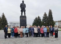 «Нижегородская область невероятно богата достопримечательностями, и открывать их - особое удовольствие», - Ольга Балакина