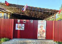 День Победы в Новом Доскино: память, которую не стереть