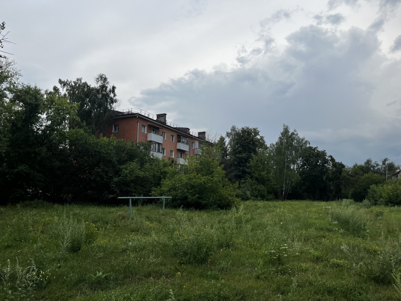 Фото до ремонта