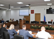 «Комиссия продолжает планомерную работу над актуализацией  нормативных документов «большого Нижнего Новгорода», - Алексей Запоев