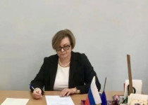 Ольга Балакина содействует решению проблем нижегородцев  в сфере образования