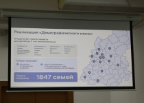 Семь пунктов проката предметов первой необходимости для новорожденных открыты  в Нижнем Новгороде