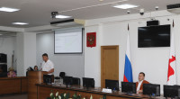 Итоги заседания постоянной комиссии по транспорту и дорожному хозяйству городской Думы города Нижнего Новгорода