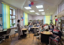Лекция «Красивый сад. Легко и просто»