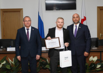 1268 нижегородских спортсменов в минувшем году стали победителями  и призерами на российских и международных соревнованиях