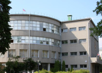 Евгений Чинцов представит отчет о работе городской Думы первого созыва  за 2025 год