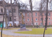 Памятник выдающемуся ученому-радиофизику, академику Российской академии наук Андрею Гапонову-Грехову появится в Нижнем Новгороде