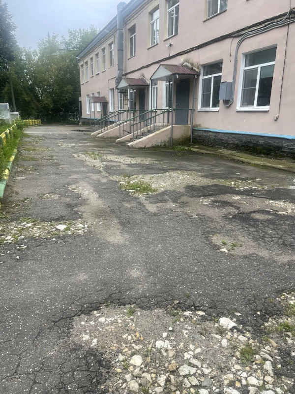 Фото до ремонта