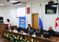 «От того, как мы воспитаем подрастающее поколение, зависит,  какой будет Россия завтра», - Евгений Чинцов