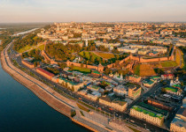 Итоги социально-экономического развития Нижнего Новгорода за 2025 год подведут на заседании профильной постоянной комиссии городской Думы