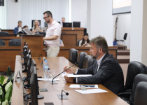 16 млн рационов отправлено в 164 школы города Дирекцией по питанию за 2025 год