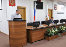 Члены постоянной комиссии Думы по экологии ознакомились с результатами реализации мероприятий по экологическому просвещению горожан