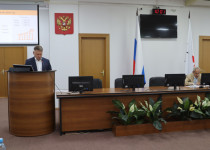 Доходную и расходную части городского бюджета предложено увеличить на 1 775,3 млн рублей