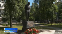 Евгений Чинцов принял участие в церемонии открытия памятника академику, основателю Института прикладной физики РАН Андрею Гапонову-Грехову