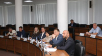 Итоги заседания постоянной комиссии по градостроительству и архитектуре городской Думы города Нижнего Новгорода
