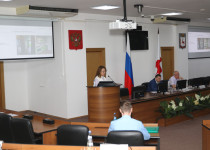 Постоянная комиссия по муниципальному имуществу поддержала передачу шести квартир для детей-сирот в Нижнем Новгороде
