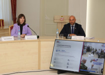 «Работа с ветеранами спецоперации и их родными не терпит равнодушия», – Владимир Поддымников-Гордеев