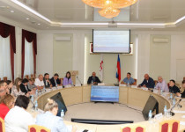 «Проделанная муниципалитетом работа позволит юным нижегородцам  провести каникулы интересно и с пользой», - Евгений Чинцов