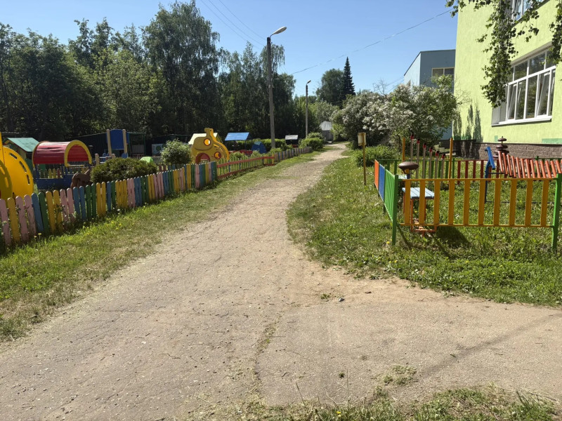 Фото до ремонта