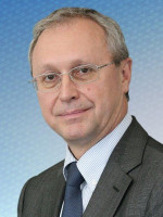 Сорокин Вадим Николаевич