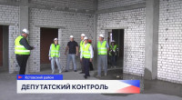 Депутаты городской Думы оценили реализацию нацпроектов «Семья» и «Молодежь и дети»