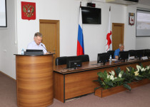 Доходную и расходную части бюджета Нижнего Новгорода предложено увеличить на 19 млн рублей
