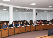 Передача в собственность города еще 14 квартир для детей-сирот  поддержана постоянной комиссией по муниципальному имуществу