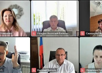 «Принятие рассмотренных документов станет еще одним вкладом в эффективное функционирование единой системы управления муниципальным имуществом» - Сергей Пляскин