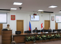 «Оба героя достойны остаться в памяти нижегородцев, а их пример должен служить нравственным ориентиром для всех нас», - Евгений Чинцов