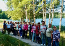 Ольга Балакина поддержала начинание активистов