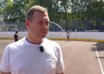 «Проект «Вам решать!» уже не первый год доказывает свою эффективность: он дает горожанам реальный инструмент влиять на облик города», - Станислав Прокопович