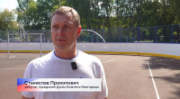 Пять объектов завершили в Канавинском районе по проекту Вам решать