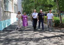 «В таких проектах важно не только поддержать идею на старте, но и убедиться в качестве результата», – Евгений Костин