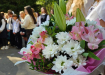 Депутаты городской Думы Нижнего Новгорода поздравили нижегородцев с Днем знаний