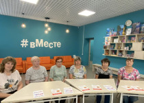 «Мы помним тебя, Беслан»: В соседском центре «Вместе» прошел час памяти жертв терроризма