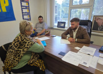 «Считаю доступность для общения неотъемлемой частью выбранного пути служения людям», — Иван Корниенко