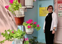 Ольга Балакина продолжает помогать дошкольным учреждениям избирательного округа №28