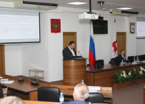 Депутаты городской Думы обсудили готовность нижегородских ресурсоснабжающих предприятий и дорожных служб к зиме