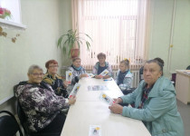 «Не дай себя обмануть»: в ТОС № 3 обсудили новые схемы мошенников