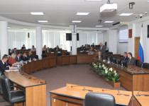 7 многоквартирных домов, общей площадью 95,2 тыс кв.м, введено в эксплуатацию в Нижнем Новгороде в 2026 году