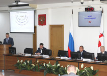 «Муниципальное строительство повысит эффективность решения  жилищных проблем нуждающихся», - Евгений Чинцов