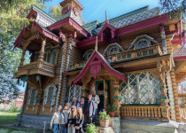 Светлана Досаева поддержала инициативу жителей Нижегородского района