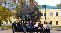Проект Единство - путь к победе