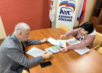 «Каждый разговор – не просто список жалоб, а истории людей,  которым важно, чтобы их услышали», - Андрей Соловьев