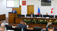 Итоги заседания постоянной комиссии по экологии городской Думы города Нижнего Новгорода
