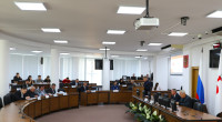 Итоги заседания постоянной комиссии по бюджетной, финансовой и налоговой политике